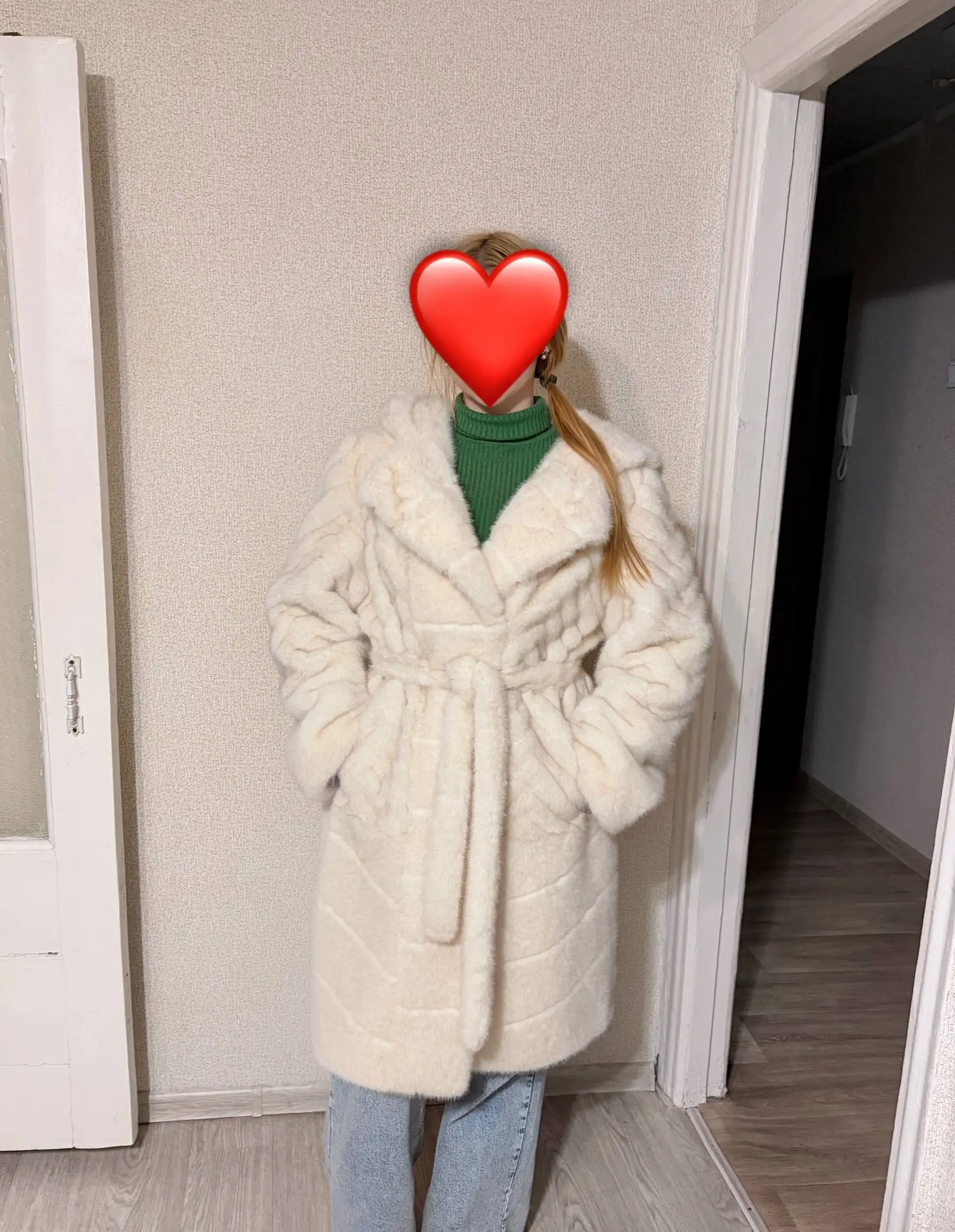 Продается шуба - Верхняя одежда (Одежда) в Уфа