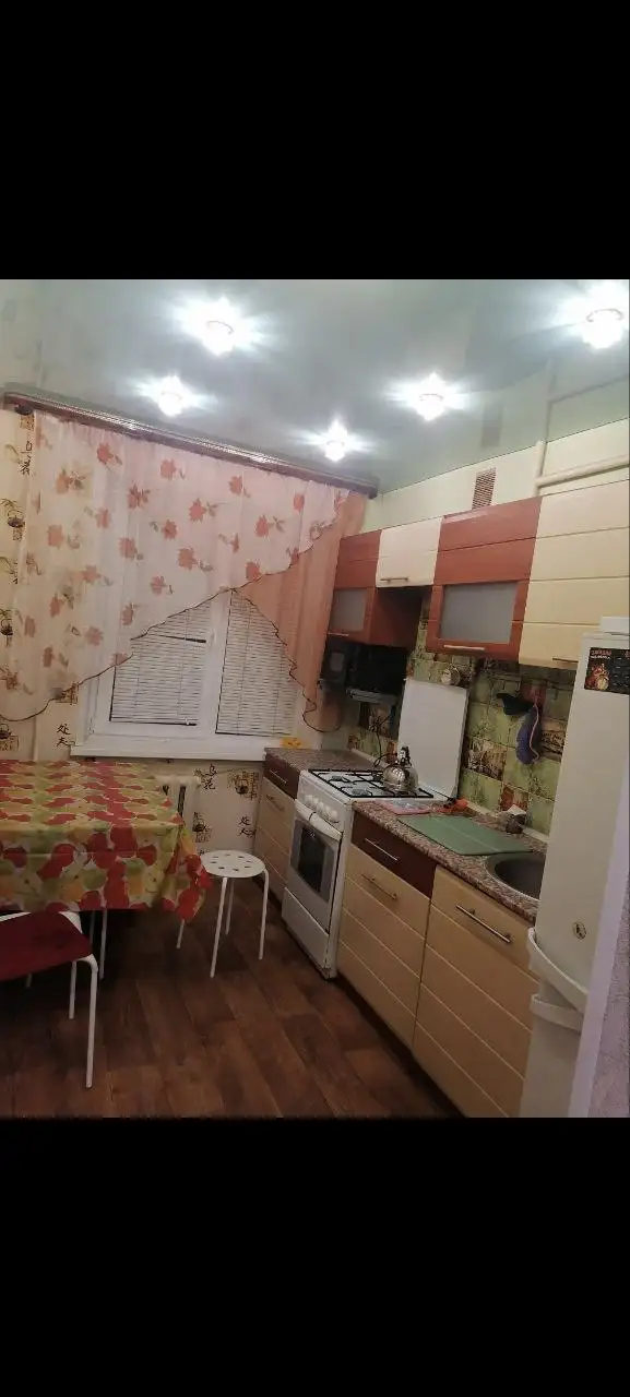 Сдам 2-х комнатную квартиру в Черниковке - Аренда квартир (Недвижимость) в Уфа