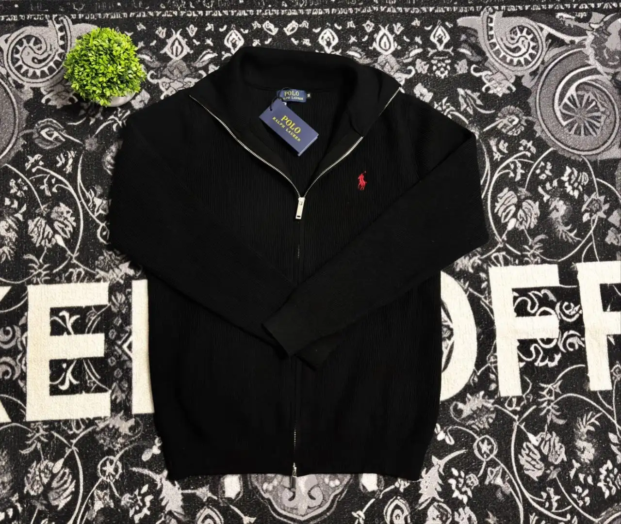 Кардиган Polo размер 2XL - Кардиган (Одежда) в Уфа