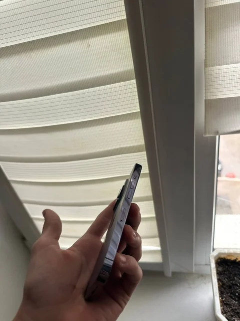 iPhone 14 Pro 256 ГБ с неисправной связью - SDR (программно-определяемые радиоприемники) в Уфа