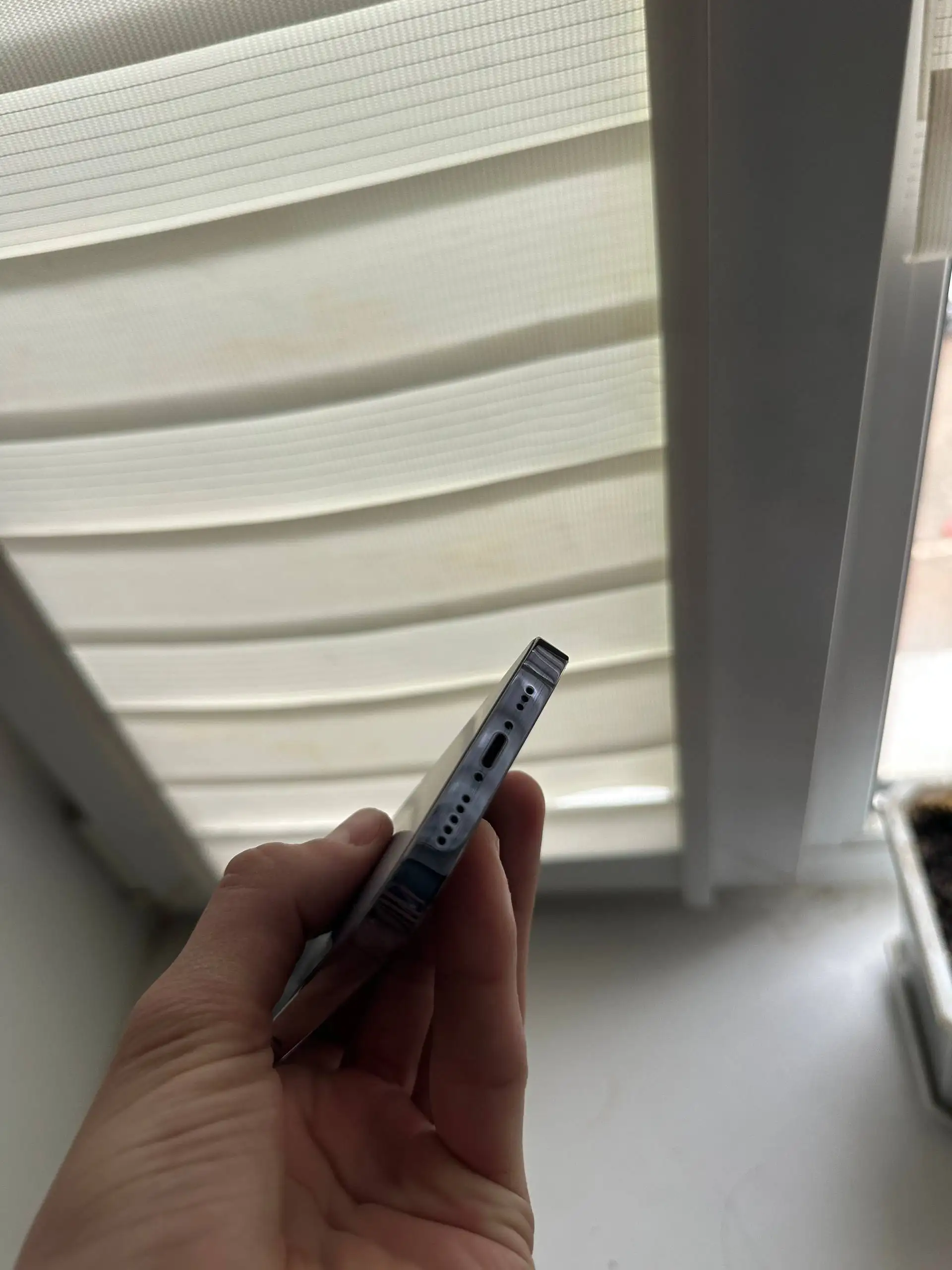 iPhone 14 Pro 256 ГБ с неисправной связью - Смартфоны (Электроника) в Уфа