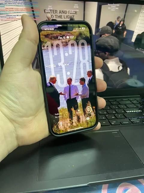 iPhone 14 Pro 512GB с небольшим дефектом экрана - SDR (программно-определяемые радиоприемники) в Уфа