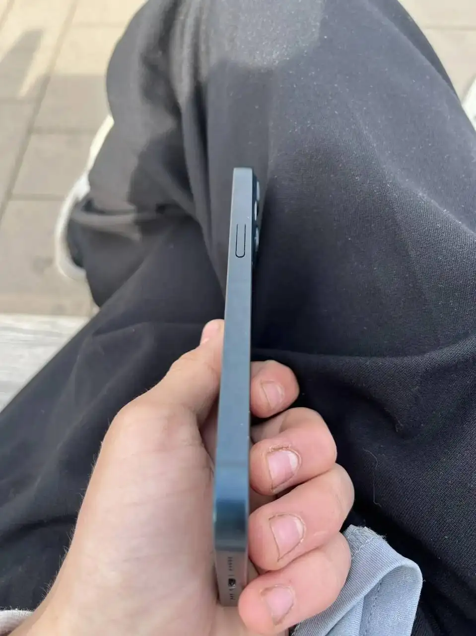 iPhone 13 с небольшими следами использования - Смартфоны (Электроника) в Уфа