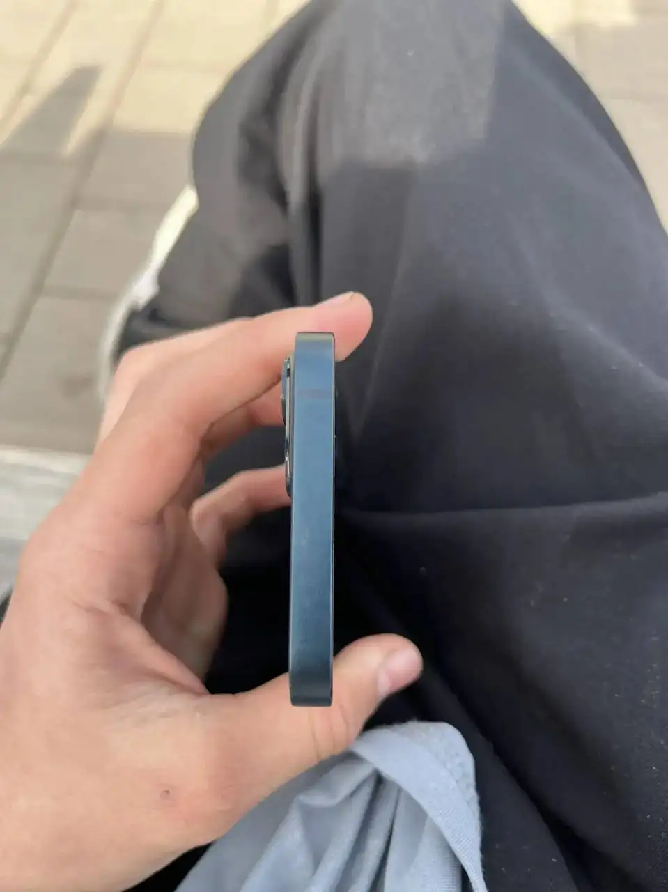 iPhone 13 с небольшими следами использования - Смартфоны (Электроника) в Уфа