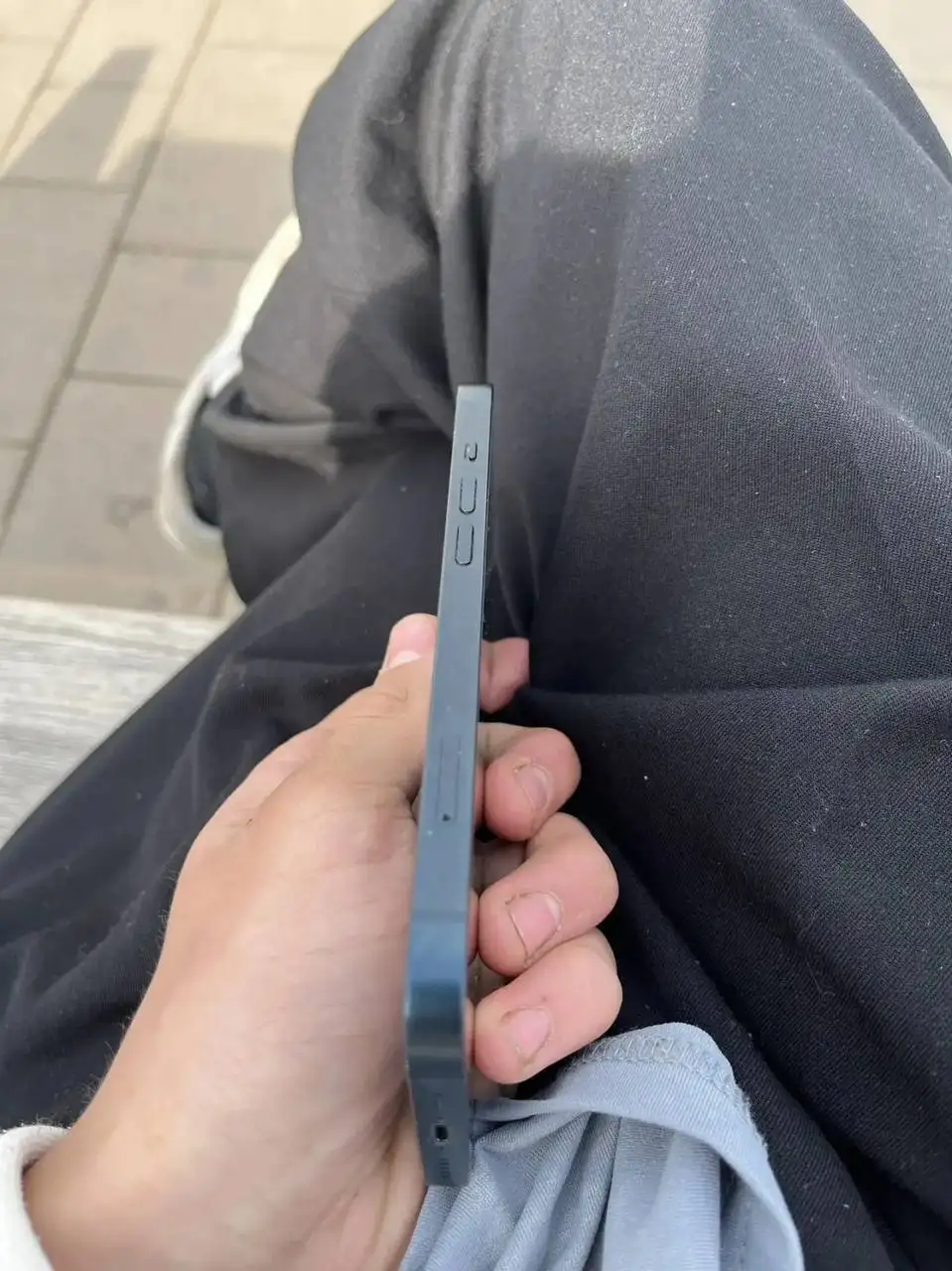 iPhone 13 с небольшими следами использования - Смартфоны (Электроника) в Уфа