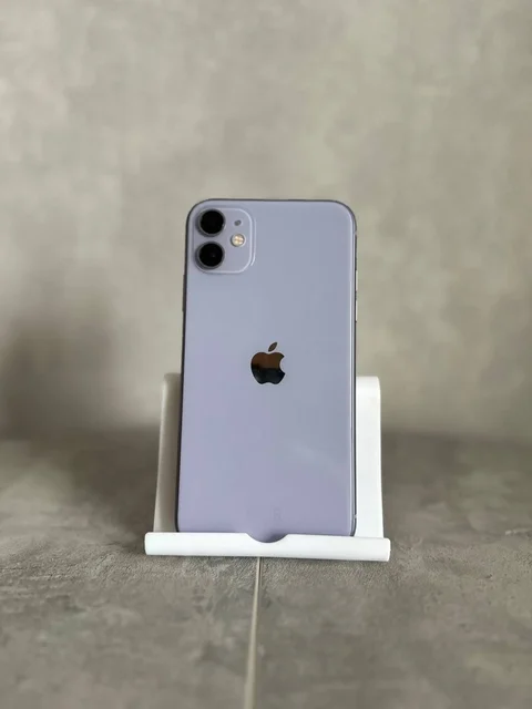 iPhone 11 128GB в идеальном состоянии - частное объявление в Уфа