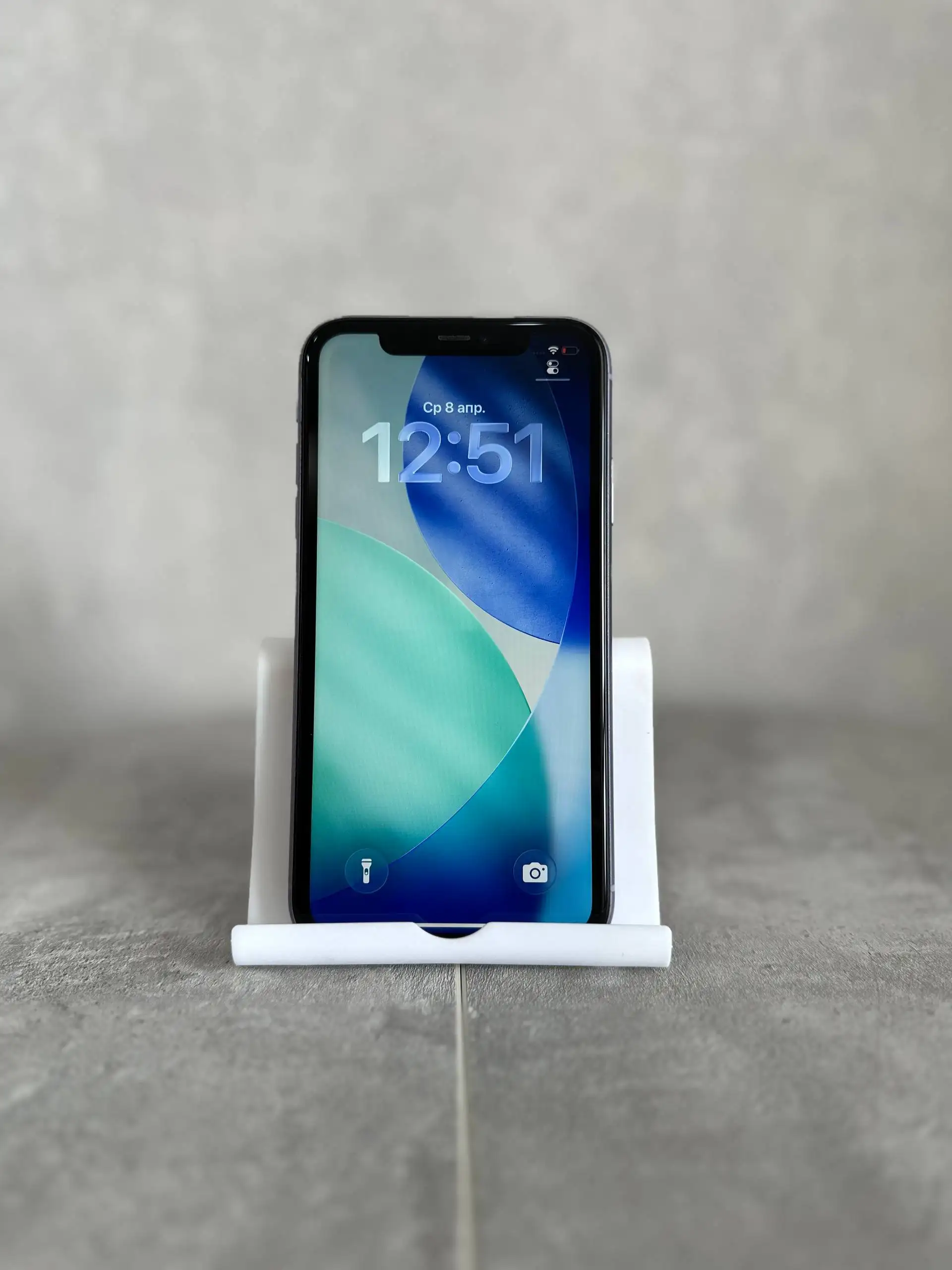 iPhone 11 128GB в идеальном состоянии - Смартфоны (Электроника) в Уфа