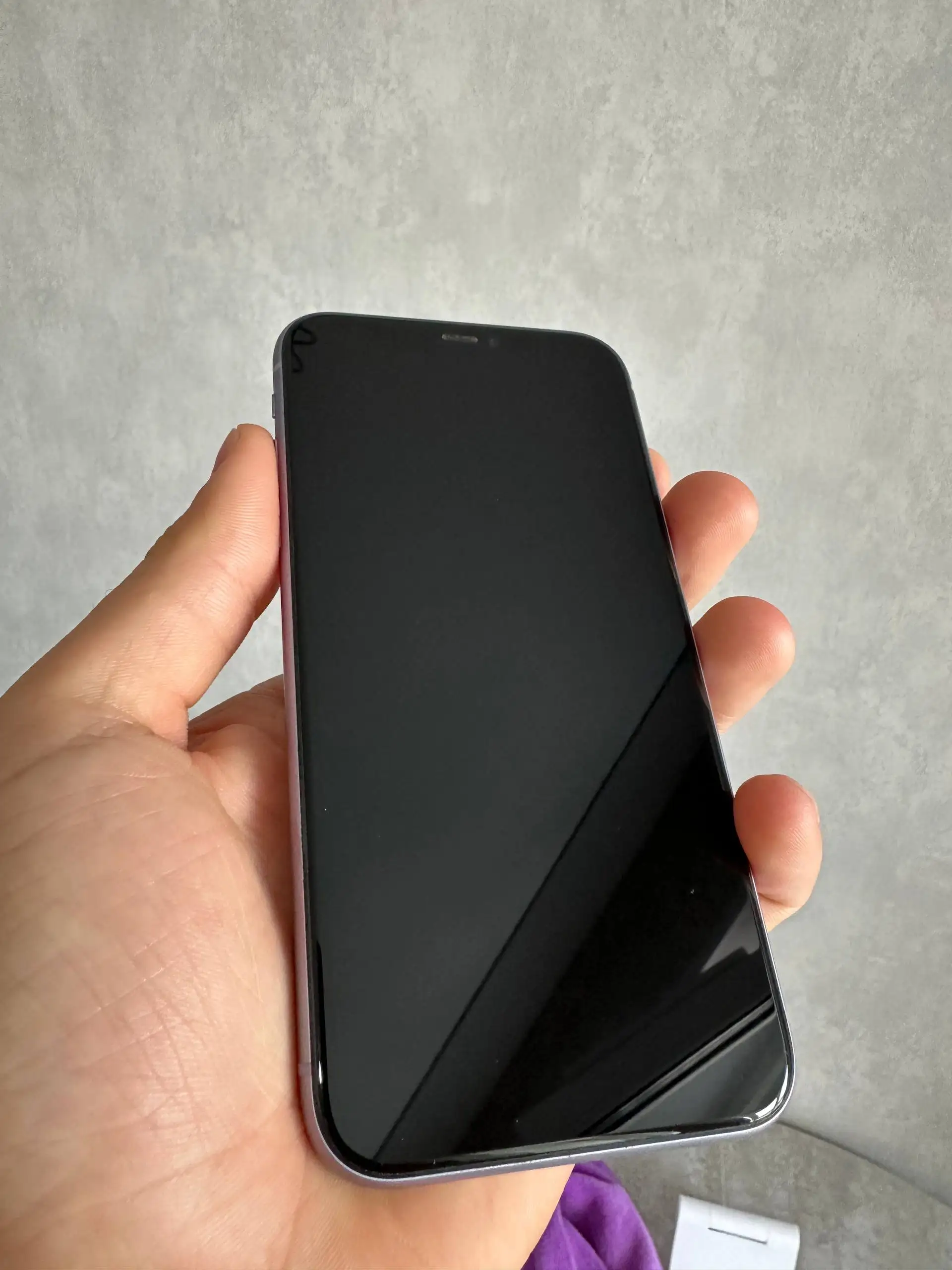 iPhone 11 128GB в идеальном состоянии - Смартфоны (Электроника) в Уфа