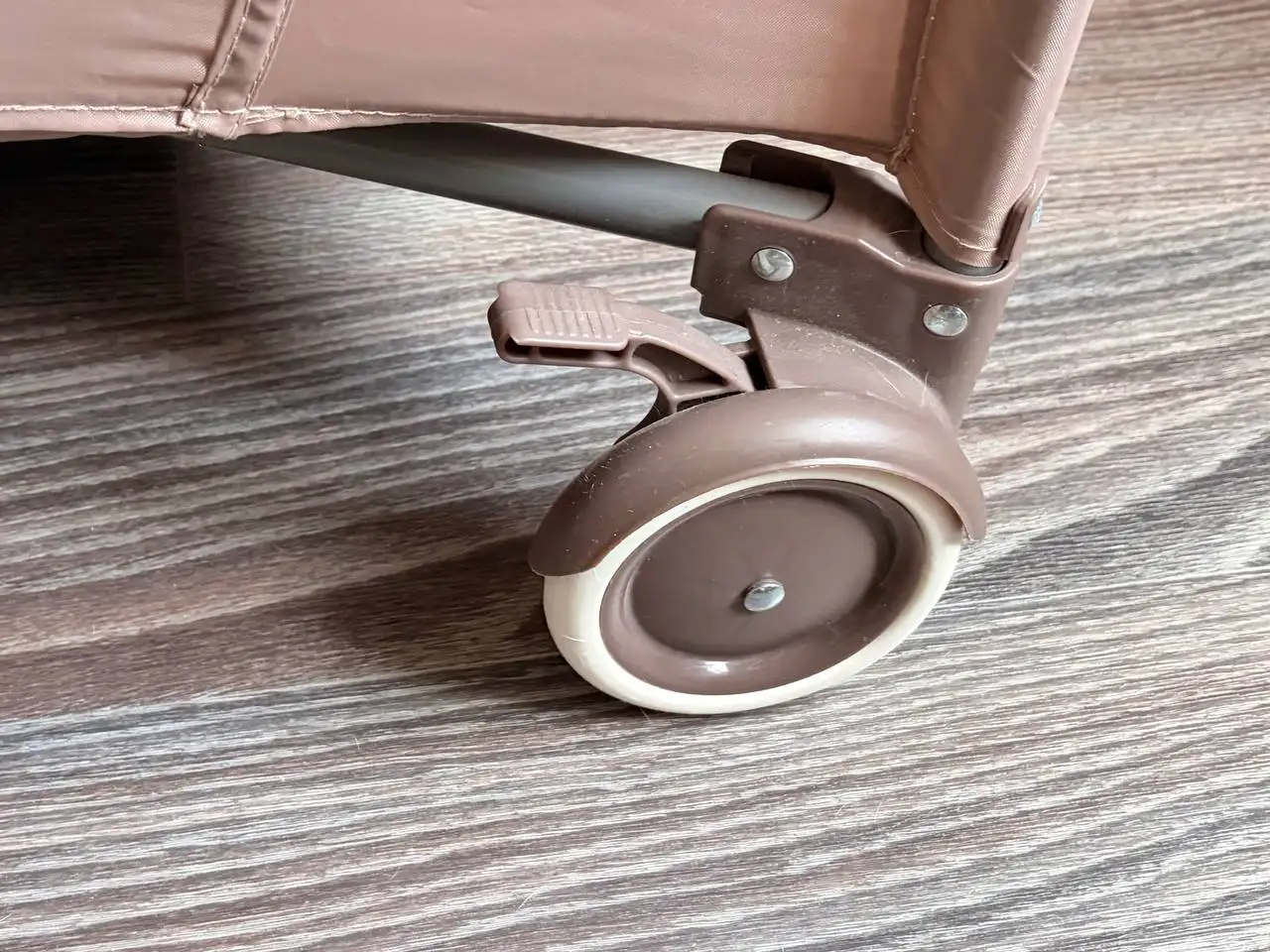 Детский складной манеж - Манежи (Товары для детей) в Уфа