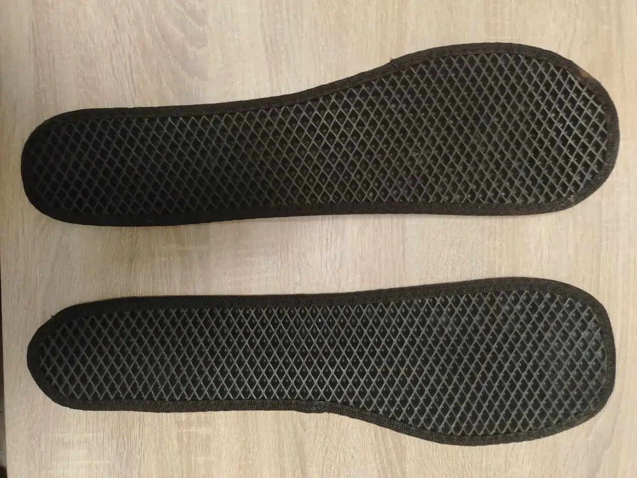 Боковые Evo коврики для Лада Приора, ВАЗ 2110-2112 - Запчасти (Авто) в Уфа