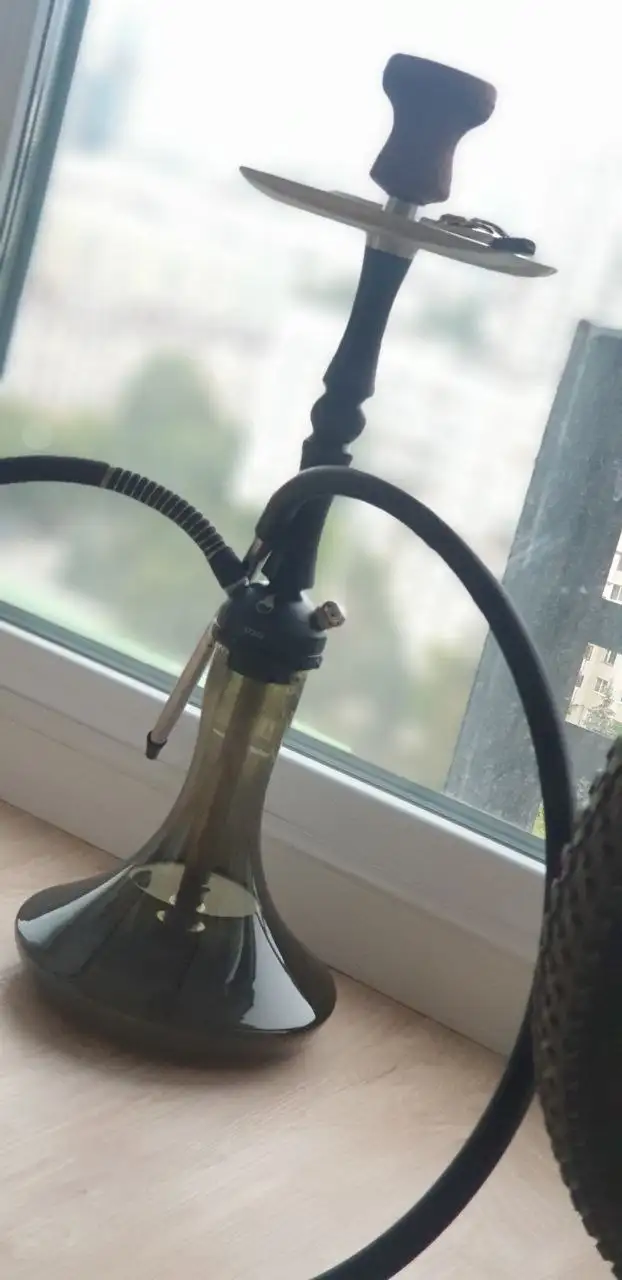 Продажа кальяна Mattpear Simple - Кальяны (Хобби и отдых) в Уфа