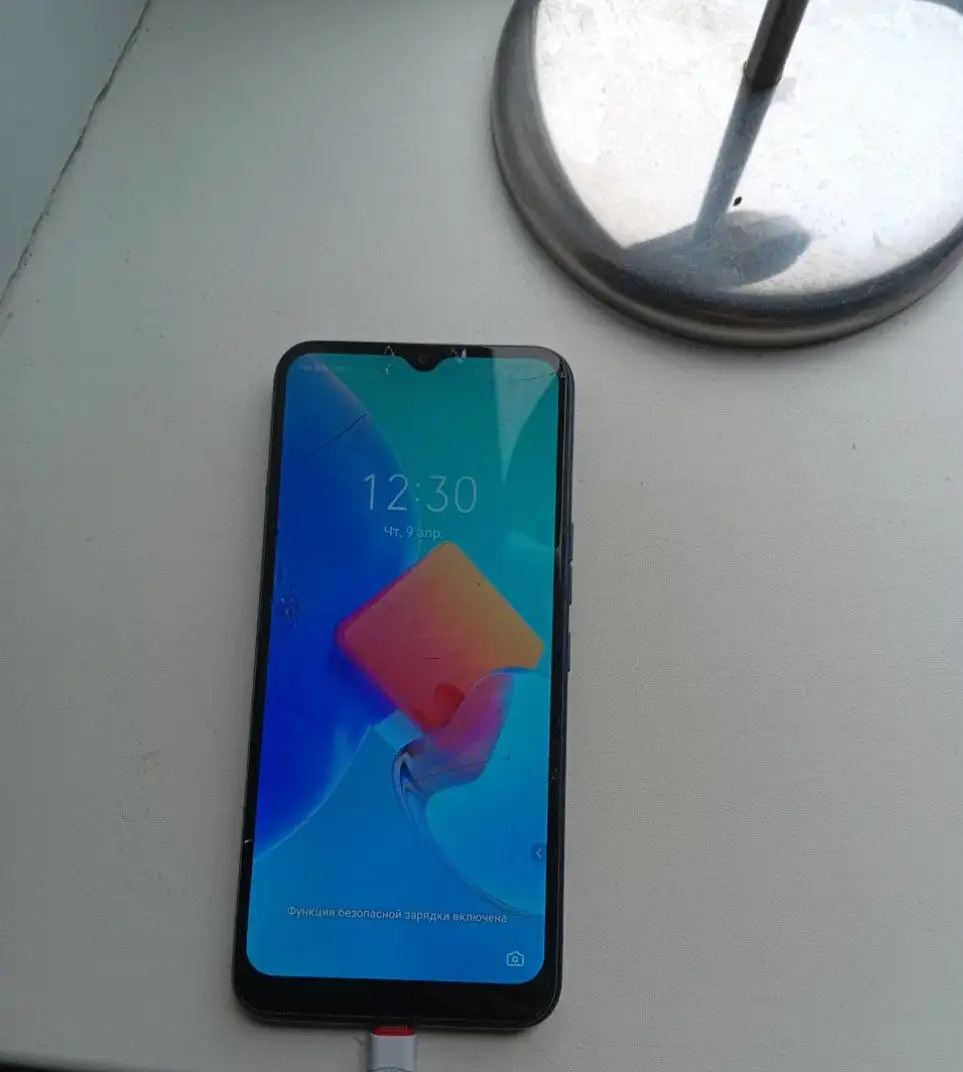 Техно Спарк Го 2022 Память 32/2 - Смартфоны (Электроника) в Уфа