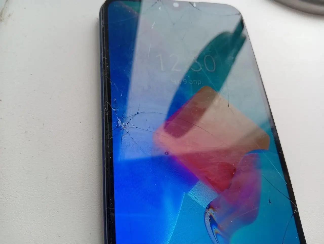 Техно Спарк Го 2022 Память 32/2 - Смартфоны (Электроника) в Уфа