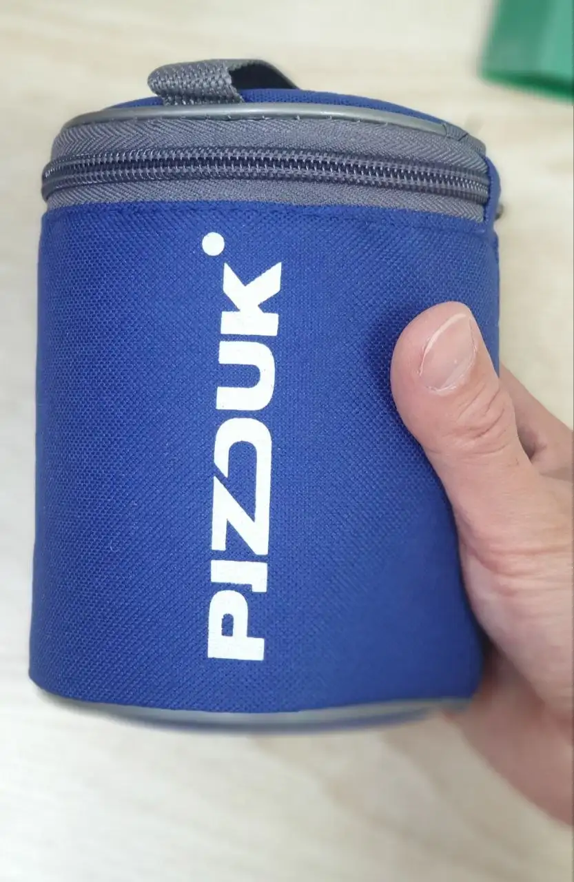 Мини кальян складной с чехлом - Кальяны и аксессуары (Хобби и отдых) в Уфа