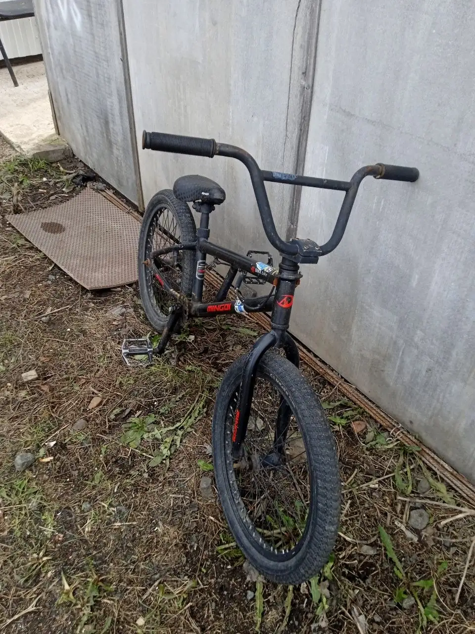 Продам или обменяю БМХ - Барахолка в Уфа