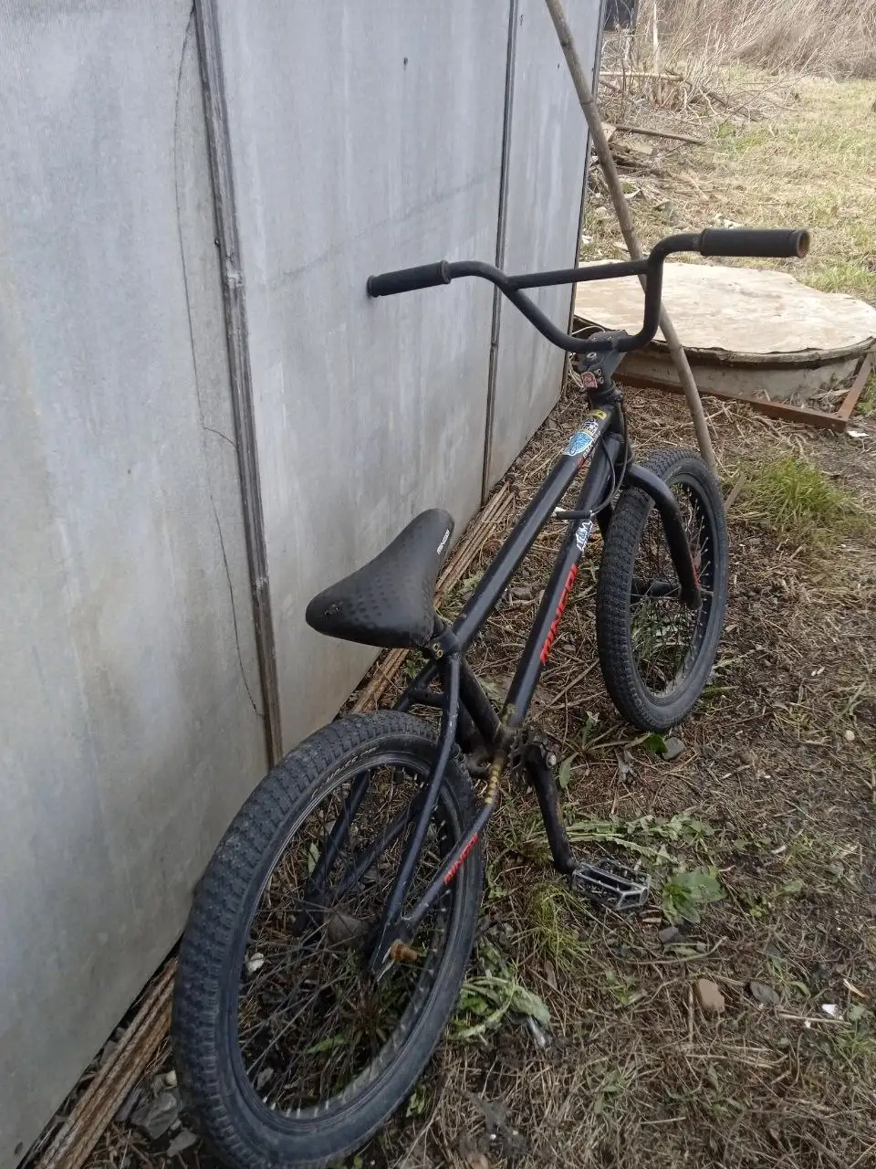 Продам или обменяю БМХ - Барахолка в Уфа