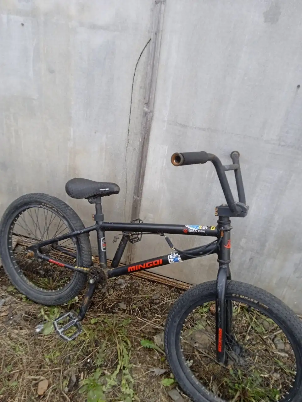 Продам или обменяю БМХ - Барахолка в Уфа