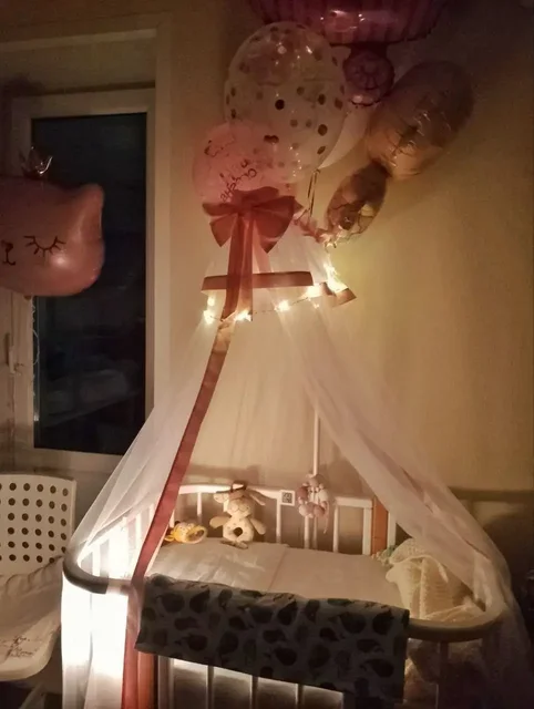 Продам детскую кроватку-трансформер Caramel Azur baby - Детские качели и стульчики в Уфа