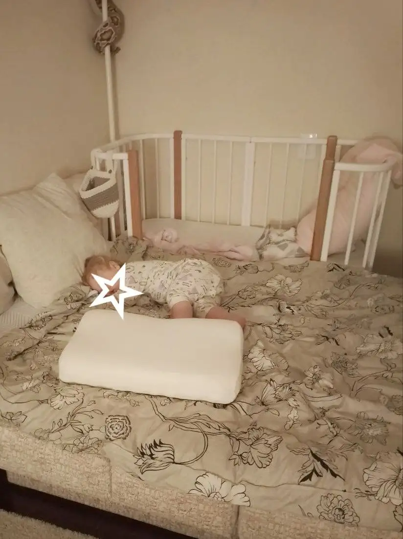 Продам детскую кроватку-трансформер Caramel Azur baby - Детская мебель (Товары для детей) в Уфа