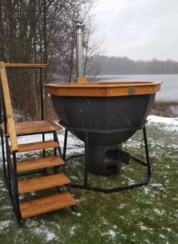 Продам банный чан и прицеп для машины - Продукты питания в Уфа