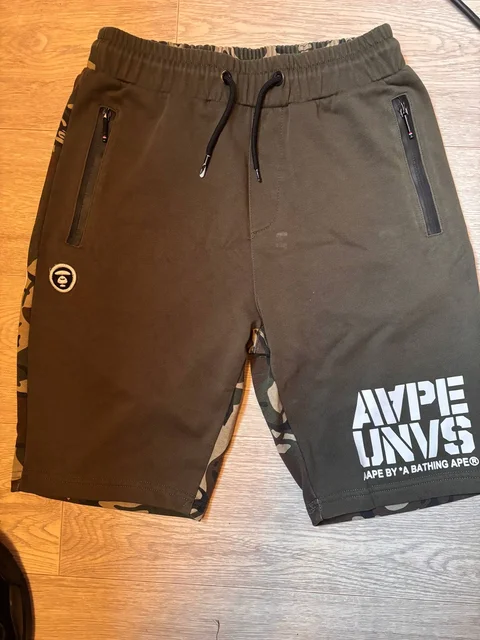 Шорты AAPE размер M - Свитшоты в Уфа