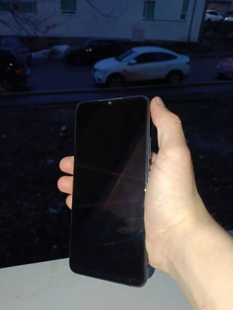 Продам iPhone 64 ГБ - Смартфоны (Электроника) в Уфа