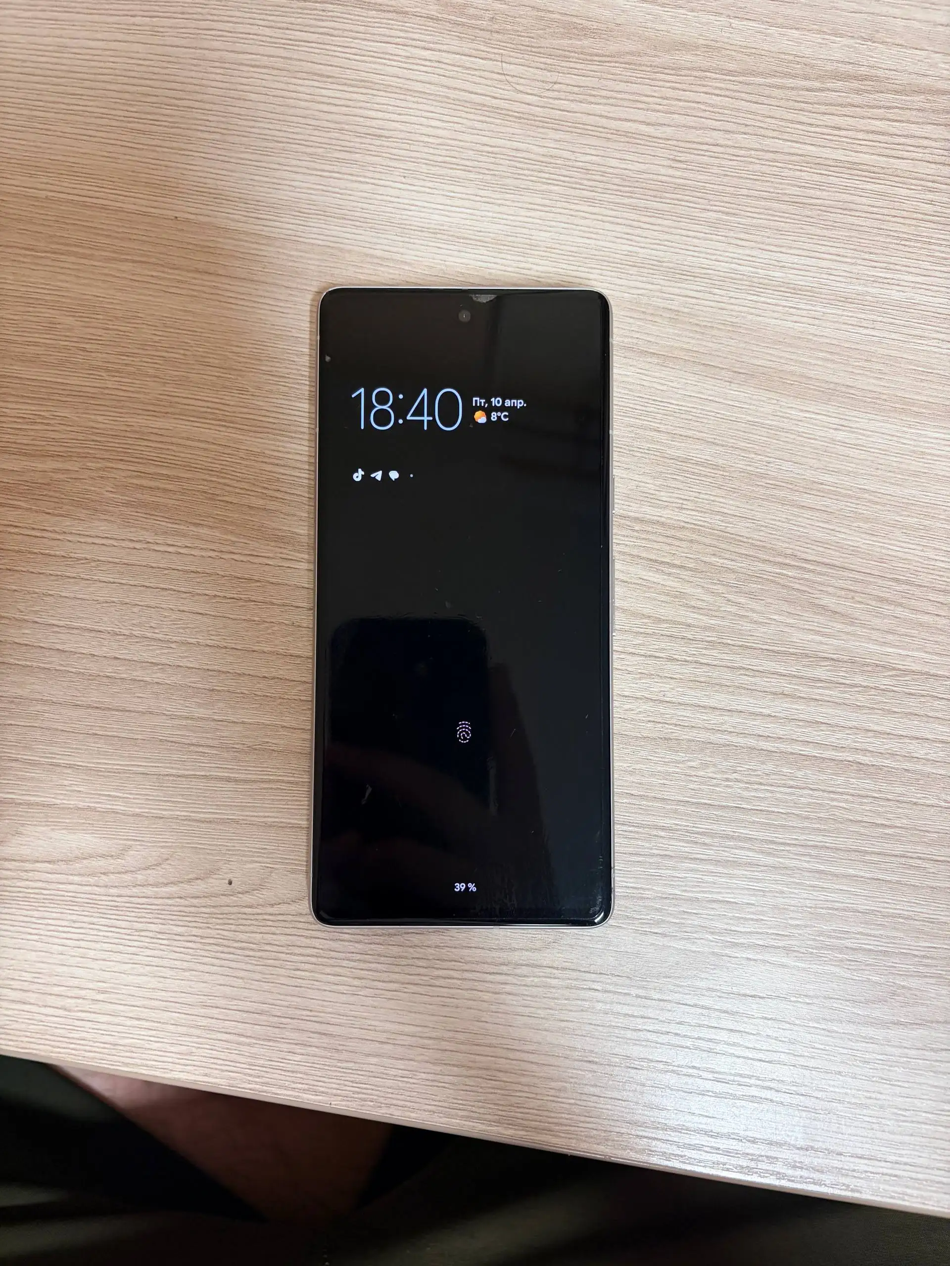 Продам Google Pixel 7 8/128 Global - Смартфоны и телефоны (Электроника) в Уфа