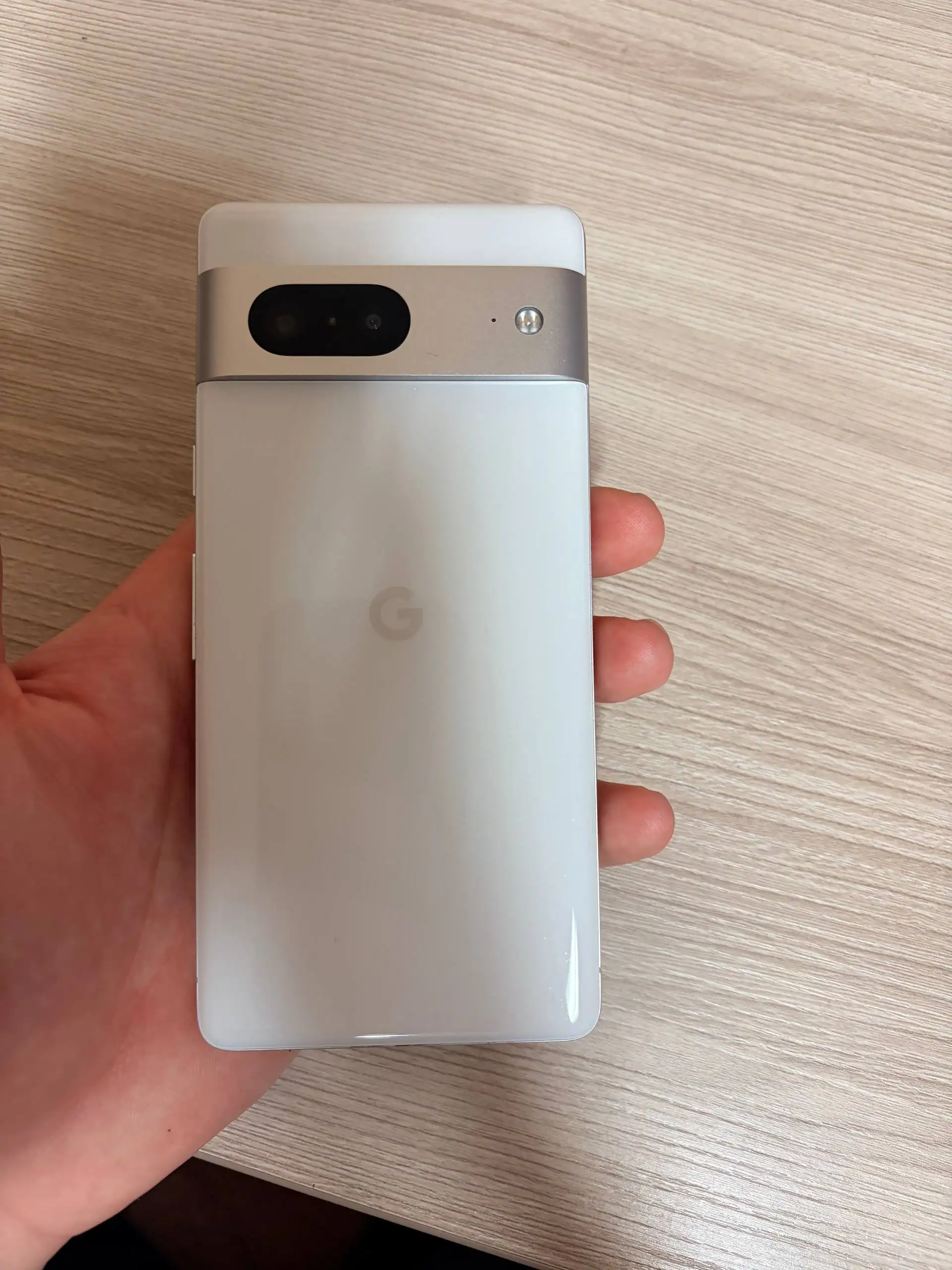 Продам Google Pixel 7 8/128 Global - Смартфоны и телефоны (Электроника) в Уфа