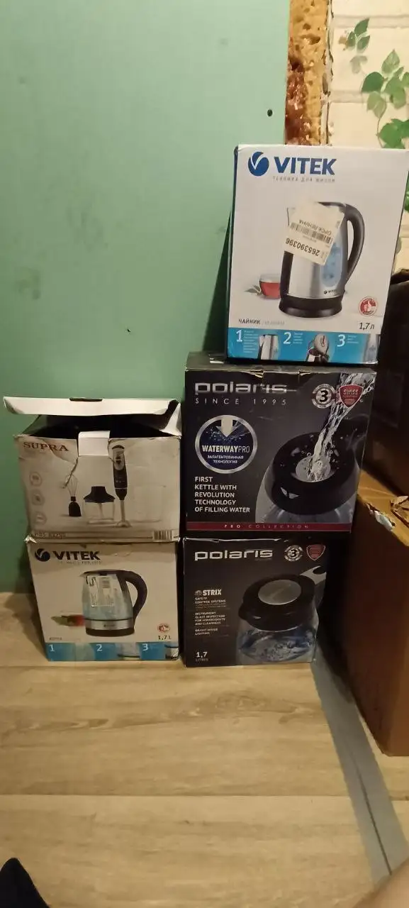 Продажа различной техники - Барахолка в Уфа