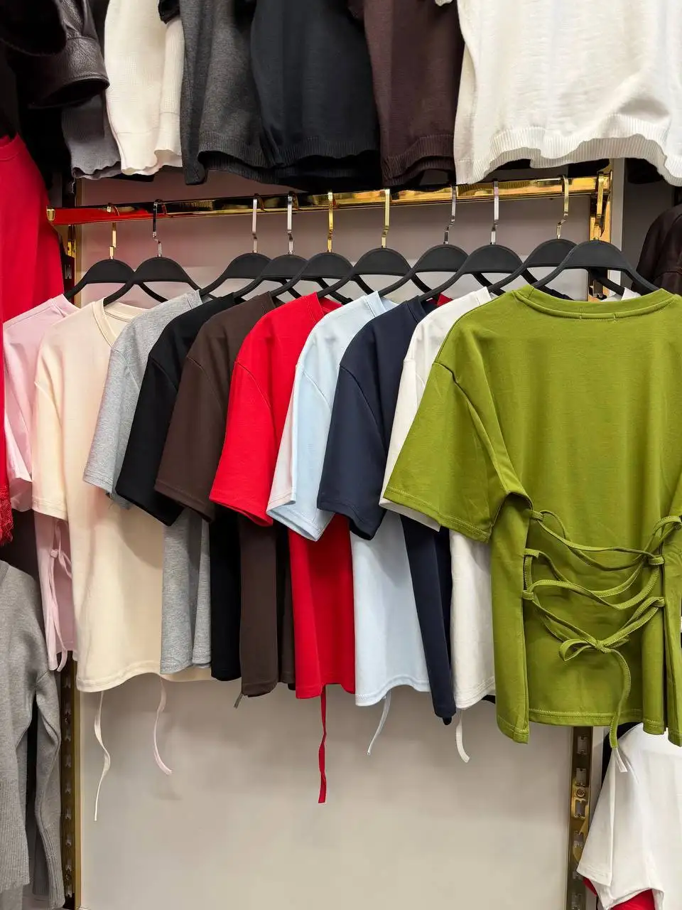 Продам тренч и футболку - Одежда в Уфа