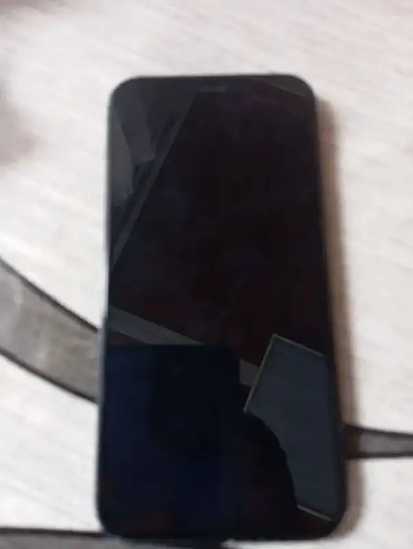 iPhone 12 mini 128 ГБ черный - Смартфоны (Электроника) в Уфа