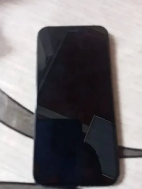 iPhone 12 mini 128 ГБ черный - Дисплеи в Уфа