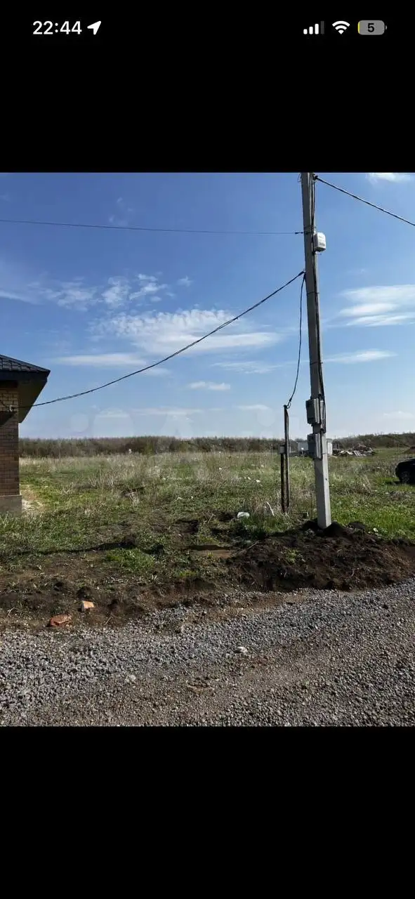 Продажа земельного участка 14 соток в коттеджном поселке Южные озёра - Земельные участки (Недвижимость) в Уфа