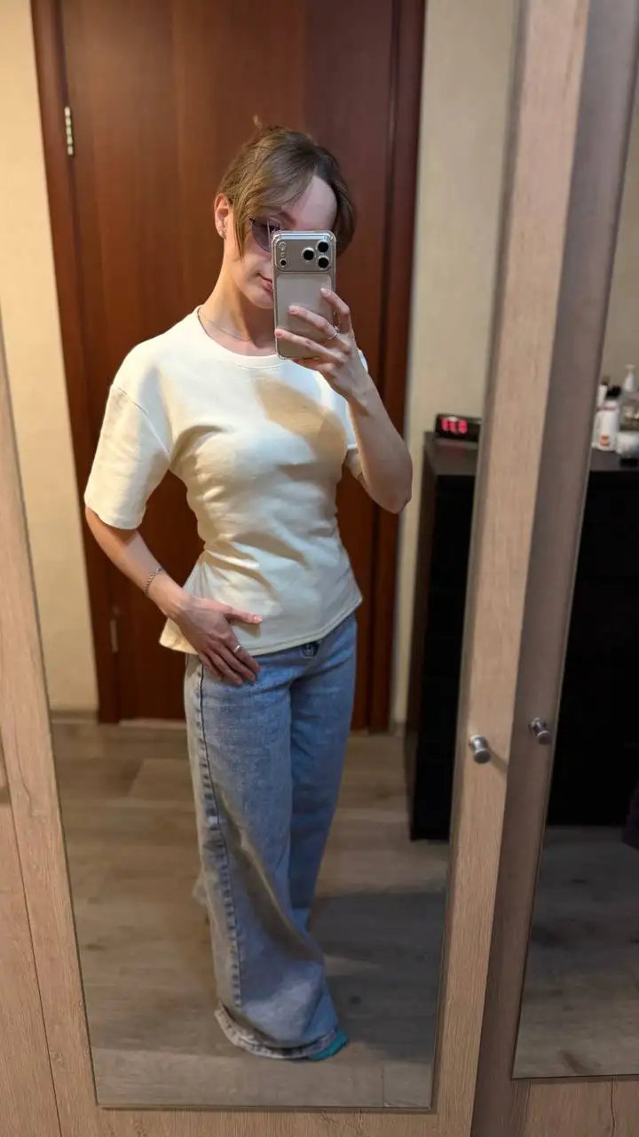 Продам футболку - Одежда в Уфа