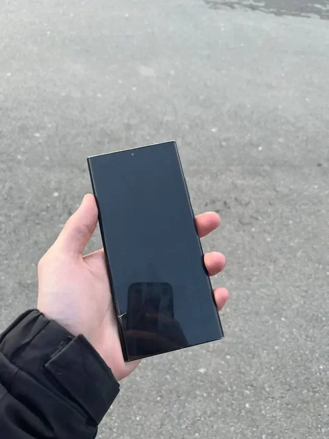 Samsung Note 20 Ultra 5G в Уфе - Дисплеи в Уфа