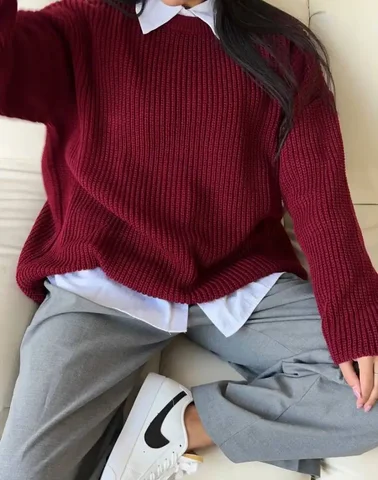 Свитер женский - частное объявление в Уфа