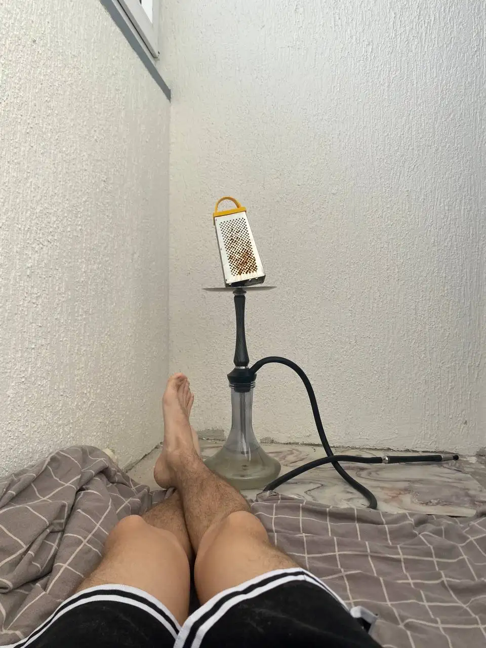 Продам кальян Union Sleek с подарками - Кальяны и аксессуары (Хобби и отдых) в Уфа