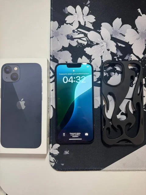 Iphone 13, 128 gb - Дисплеи в Уфа
