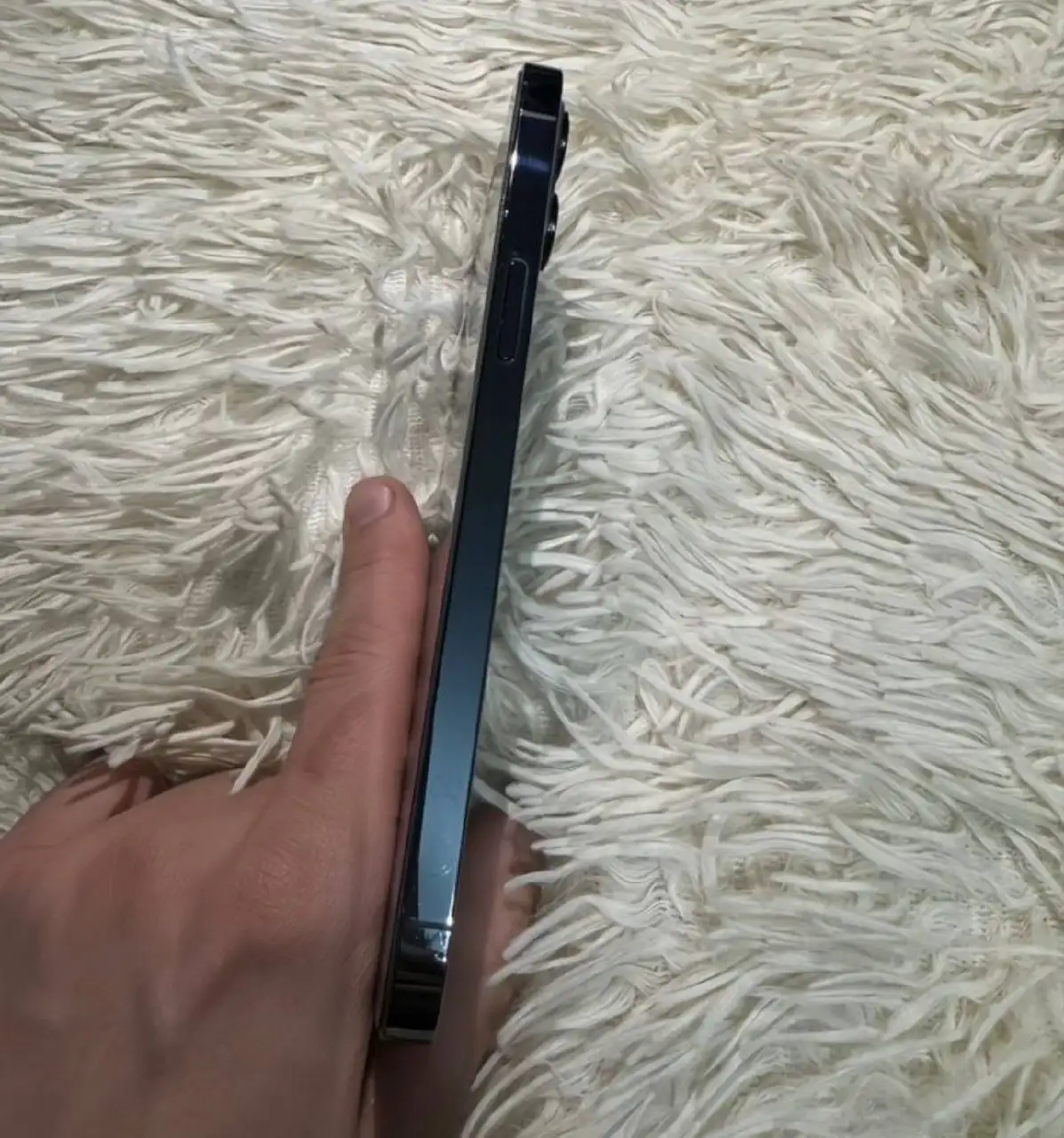 iPhone 12 Pro Max 128 ГБ - Смартфоны (Электроника) в Уфа