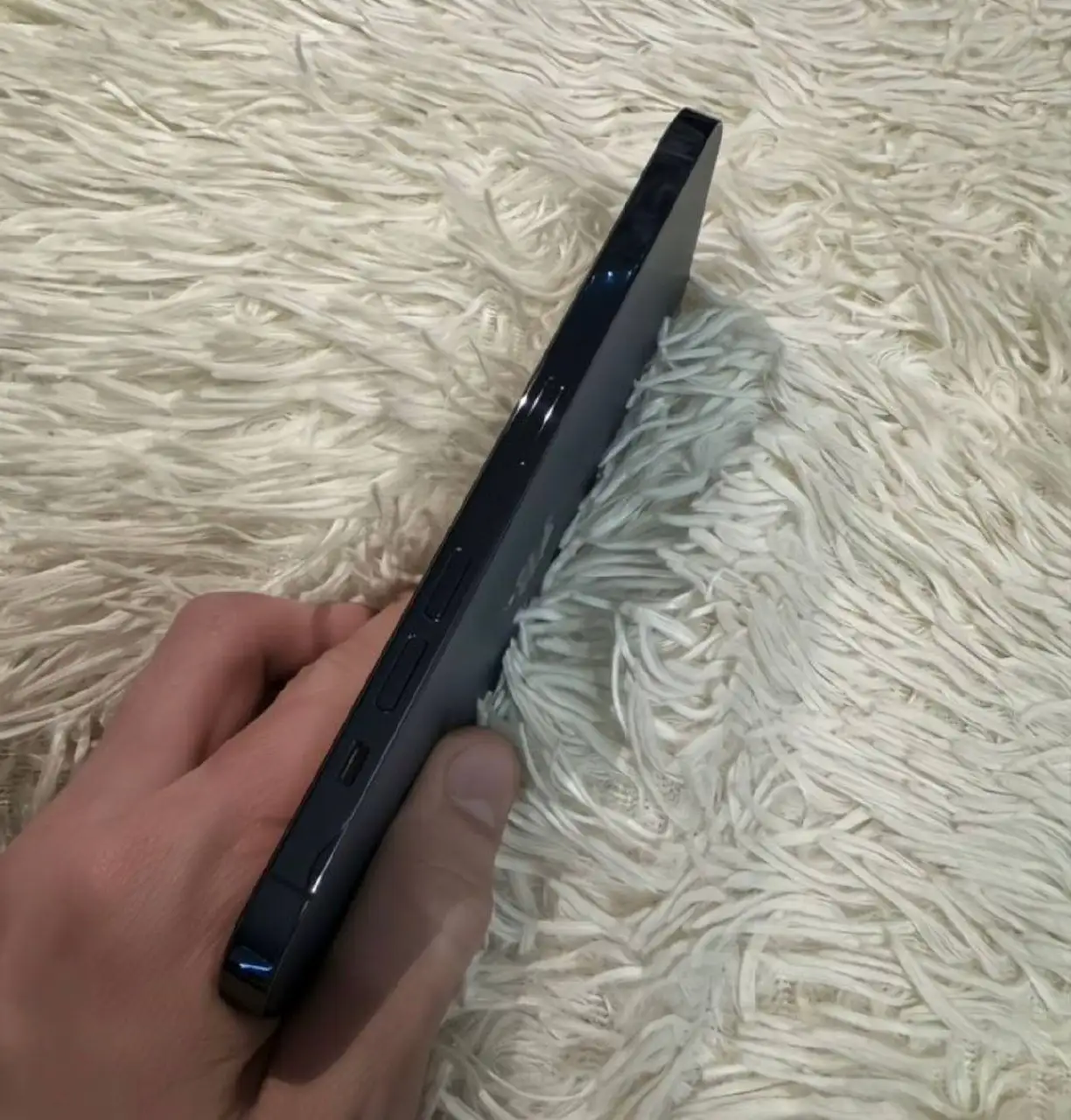 iPhone 12 Pro Max 128 ГБ - Смартфоны (Электроника) в Уфа