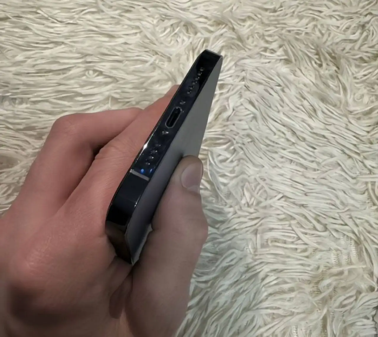 iPhone 12 Pro Max 128 ГБ - Смартфоны (Электроника) в Уфа