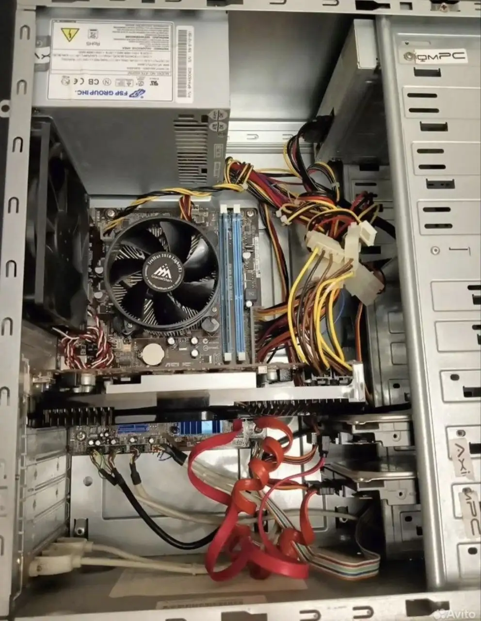 Продажа товаров в Уфе - Барахолка в Уфа