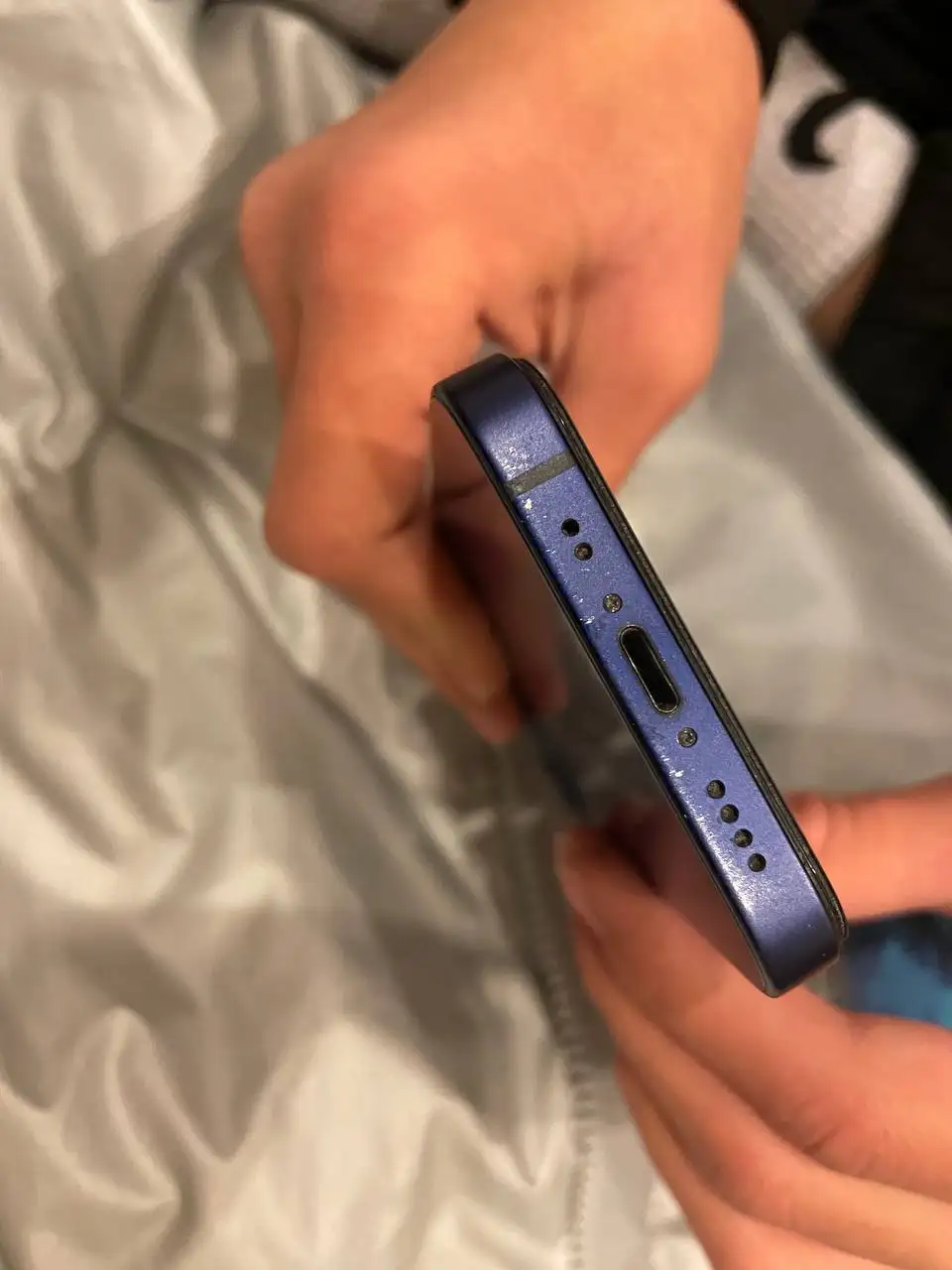 Продам iPhone 12 Mini - Смартфоны (Электроника) в Уфа