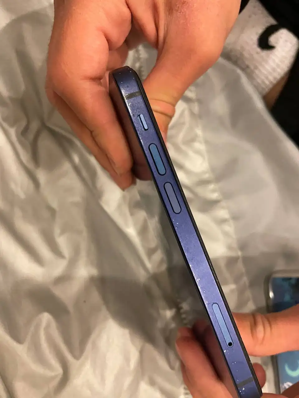 Продам iPhone 12 Mini - Смартфоны (Электроника) в Уфа