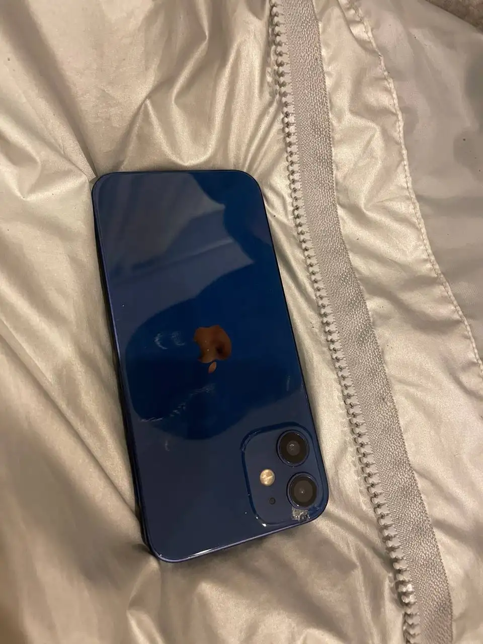 Продам iPhone 12 Mini - Смартфоны (Электроника) в Уфа