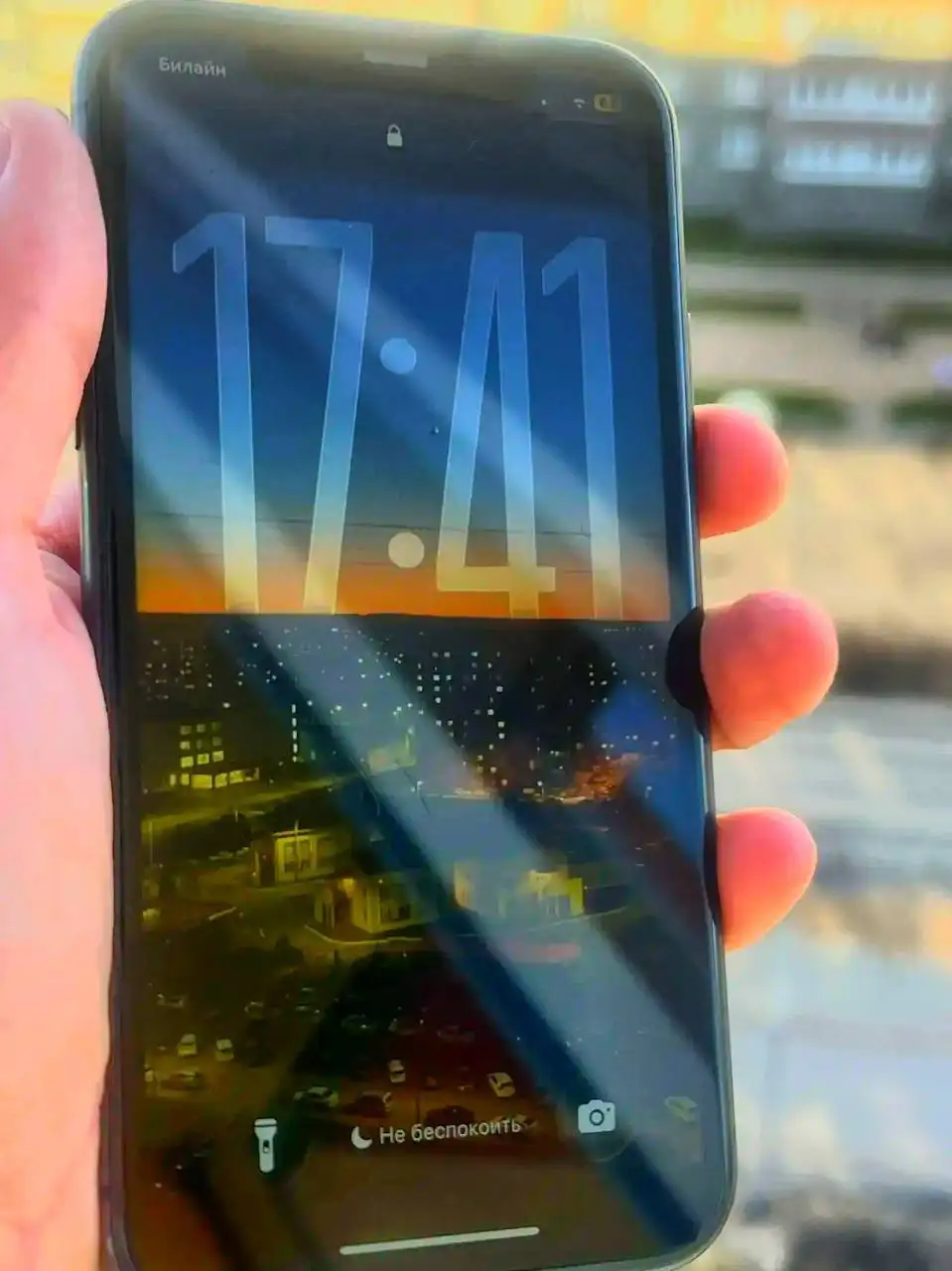 iPhone 11 64gb в хорошем состоянии - Смартфоны (Электроника) в Уфа