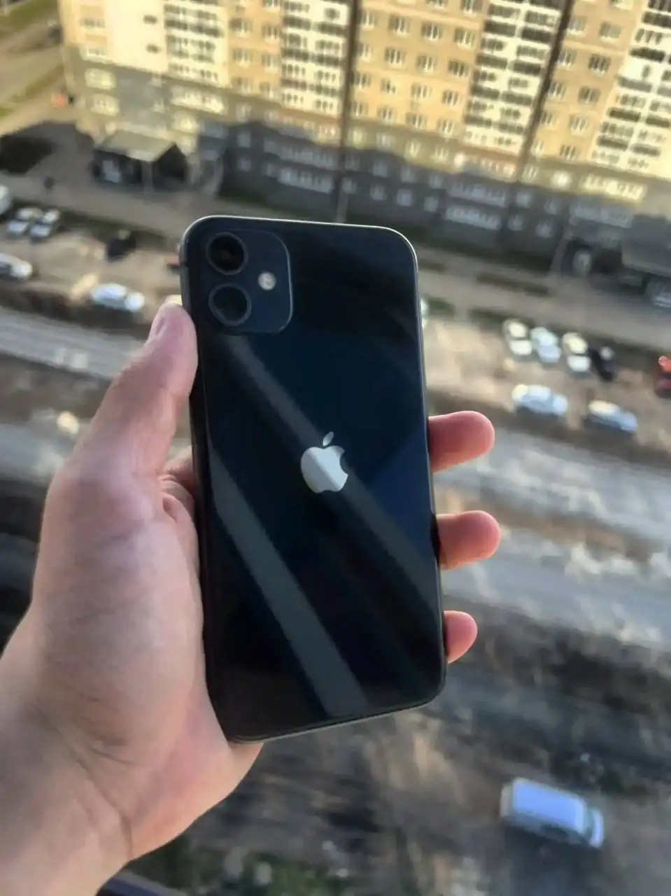 iPhone 11 64gb в хорошем состоянии - Смартфоны (Электроника) в Уфа