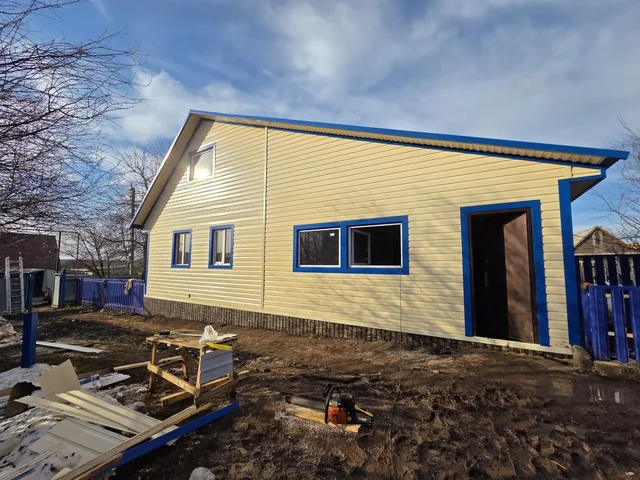 Услуги по внешней и внутренней отделке домов - Эвакуаторные услуги в Уфа