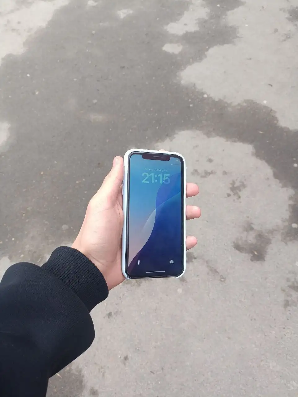 iPhone 11 128gb в отличном состоянии - Смартфоны (Электроника) в Уфа