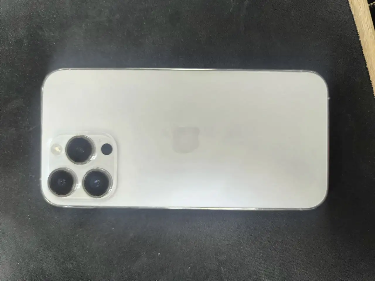 iPhone 14 Pro Max 128 ГБ - Смартфоны (Электроника) в Уфа